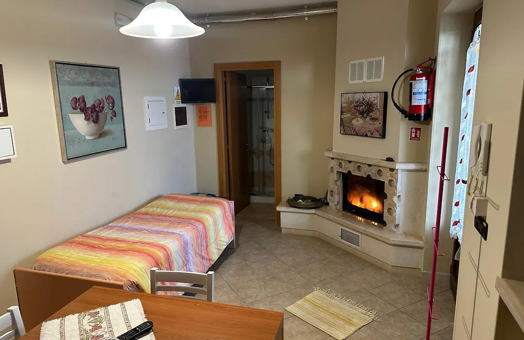 B&B Villa Grassi-1