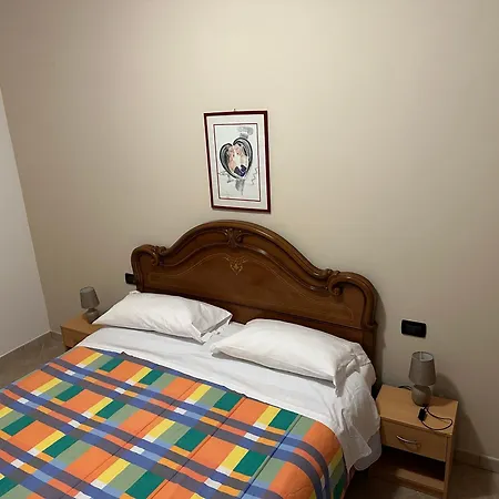 B&B Villa Grassi-2